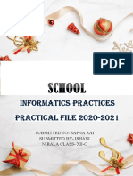 0 T-2 Practical File-Converted (1) Abcdpdf PDF To Word