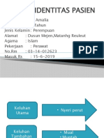 Presentasi Kasus RS Malhayati