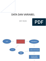 Data Dan Variabel Ok