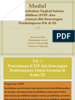 OPTIMALKAN KTSP