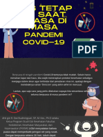 Tips Puasa Saat