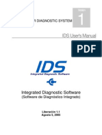 IDSUsersManual Mazda ESP