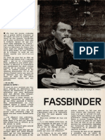 Fassbiner