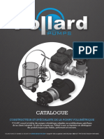 Pollard Catalogue FR