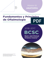 BCSC Ed02 Vol01 ANATOMIA