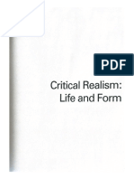 Critical Realism