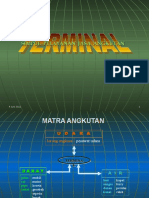 Terminal Edit On Line
