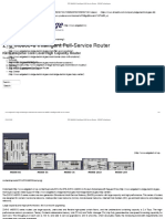 ZTE M6000-S Intelligent Full-Service Router - EDGE Technologies