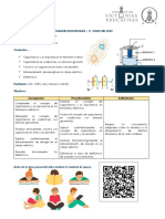 Actividades Electricidad 11 Junio 2022