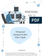 Pertemuan 11