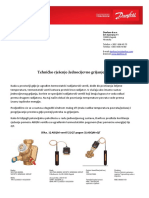 Danfoss-Prijedlog Tehničkog Rješenja-1 Cijevno Grijanje