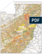 Mapa Barrancs PNP