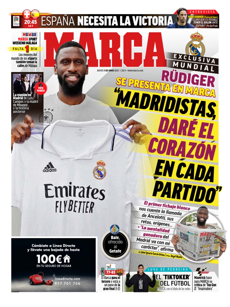 Real Madrid - Bale 14/15 Póster, Lámina | Compra en