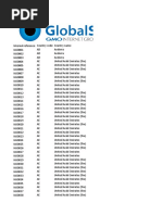 Incorporating Agency and Registration Agency List v1.7