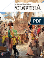 Encyclopedia Rulebook Fp-En