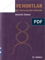 Heinrich Zimmer - Kral Ve Hortlak