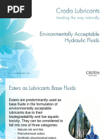 Oleon Radialube Brochure PDF Free - Cleaned | PDF | Vegetable Oil ...
