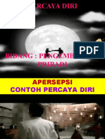 Dokumen - Tips 1 Meningkatkan Percaya Diri