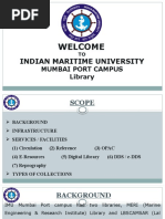 IMU-MPC Library Orientation 2021