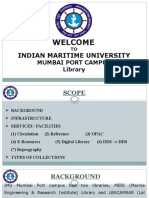 IMU-MPC Library Orientation 2021