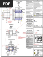 Fire Alarm Matrix | PDF | Elevator | Machines