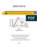 Penuntun PBG FST Usn - 090902