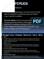 PEMUDA