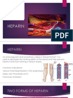 Heparin