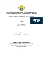 Asteng Resume Kedatangan Bangsa Barat Dan Pengaruhnya