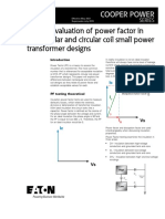 Eaton Power Factor Whitepaper Wp202002en