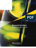 Beyond Borders 2010