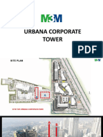 Urbana Corporate Tower