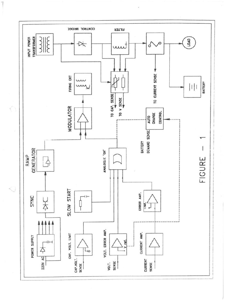 110 SP 20 HBL Battery Charger Compress Pages 26 PDF