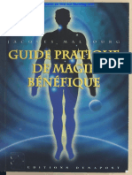 Guide Pratique de Magie Bénéfique