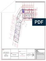 First Floor Plan: Sheet Title