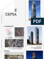 Torre Cepsa