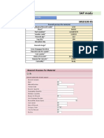 RSD Procedure