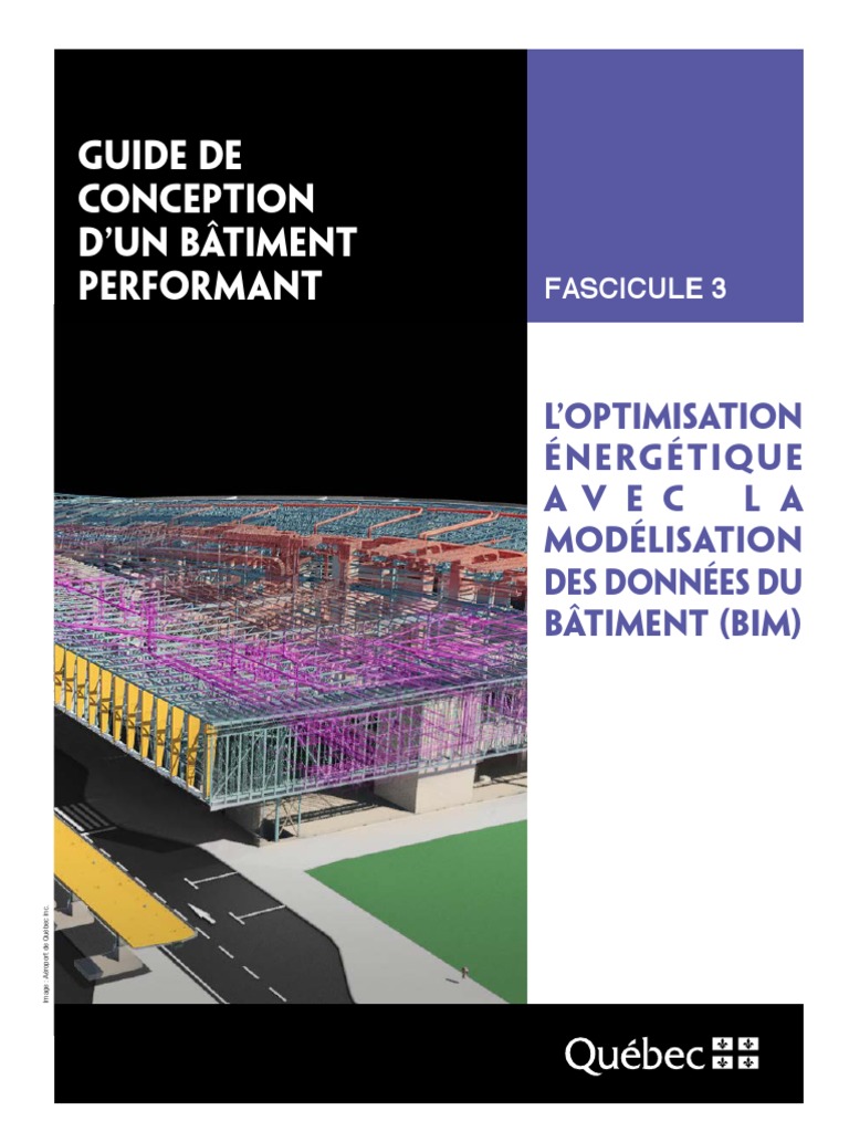Guide de Conception Batiment Performant Fascicule 3 | PDF | Building ...