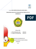 Kelompok 4. SOP Dan Tool Relaksasi Otot Progesif Dan Inhalasi Uap Sederhana