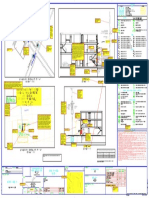 Identificar normas existentes y proyectadas para cada apoyo