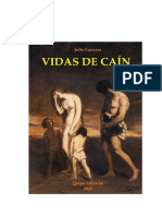 Vidas de Cain