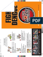 d1 Fight Dengue (A5 Pamphlet)