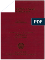 Buku Merah Kulit - Kelamin