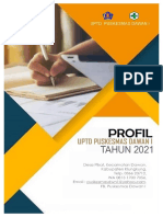 Profil 2021 Lengkap Fix