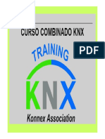 Presentación KNX