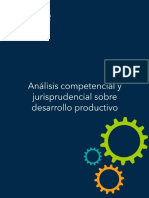 Analisis Competencial