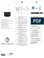 Adaptador-SoundTouch-Wireless-Link Bose