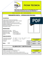 TMD Vastago Largo - CC