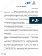 ANEXO 1 _ FORMAÇÃO LEITORA_CRÔNICA_CLARICE LISPECTOR