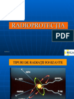 l.b. Radioprotecţie